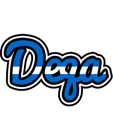Deqa greece logo