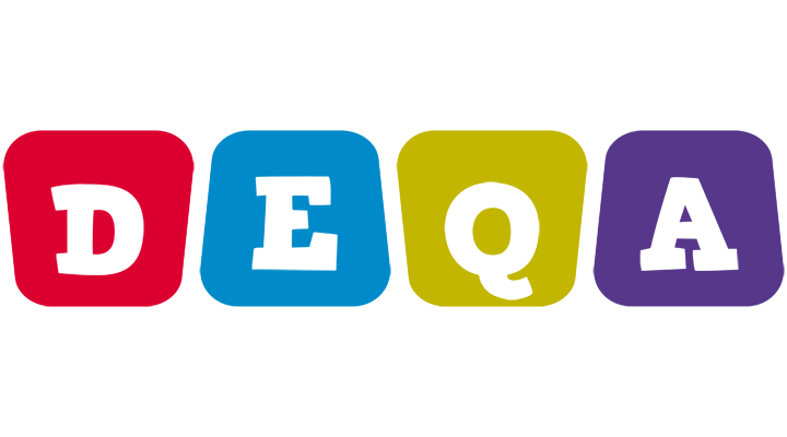 Deqa kiddo logo