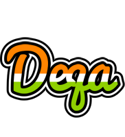 Deqa mumbai logo