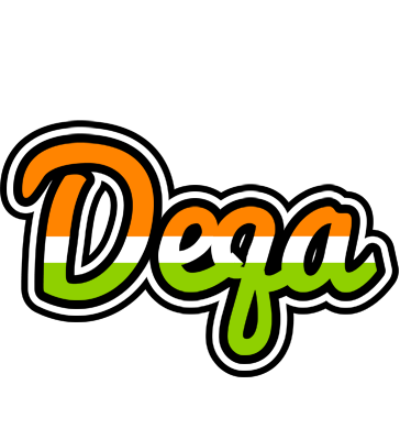 Deqa mumbai logo