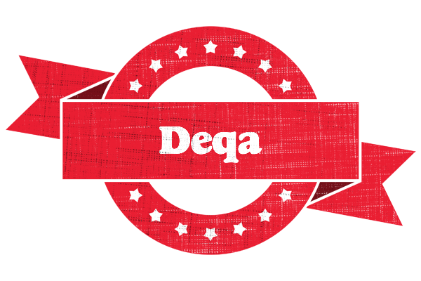 Deqa passion logo