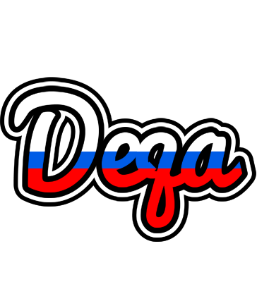 Deqa russia logo