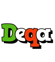 Deqa venezia logo