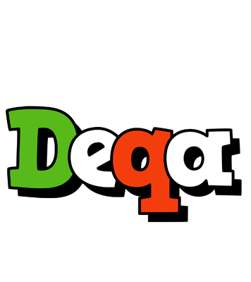 Deqa venezia logo