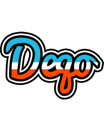 Deqo america logo