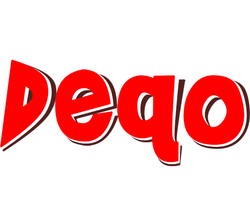 Deqo basket logo