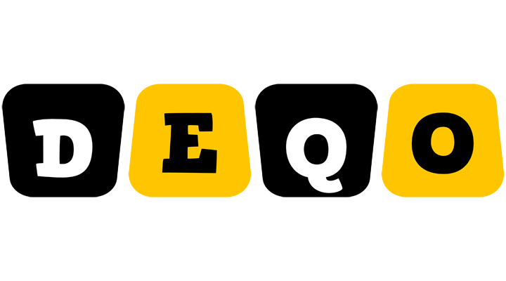 Deqo boots logo