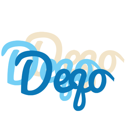 Deqo breeze logo