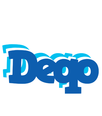 Deqo business logo