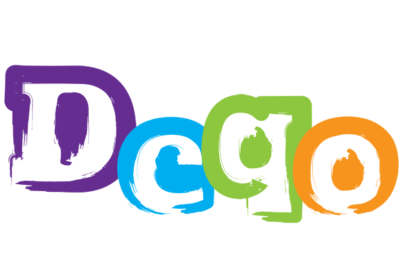 Deqo casino logo