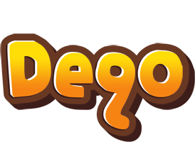 Deqo cookies logo