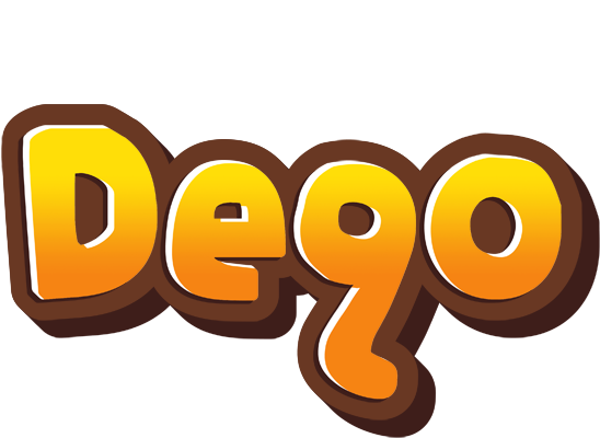 Deqo cookies logo