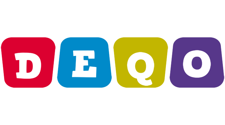 Deqo daycare logo