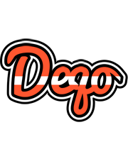 Deqo denmark logo