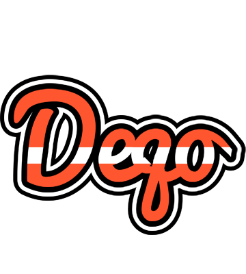 Deqo denmark logo