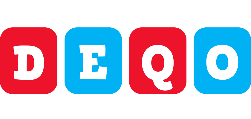 Deqo diesel logo