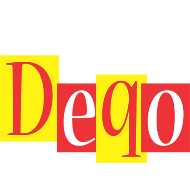 Deqo errors logo