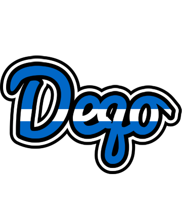Deqo greece logo