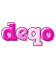 Deqo hello logo