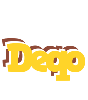 Deqo hotcup logo