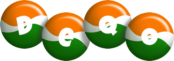 Deqo india logo