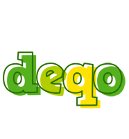 Deqo juice logo