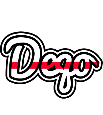 Deqo kingdom logo