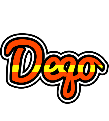 Deqo madrid logo