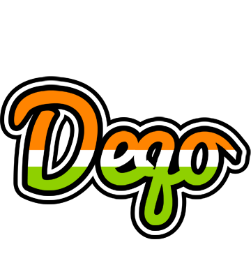 Deqo mumbai logo
