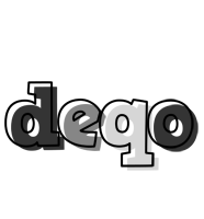 Deqo night logo