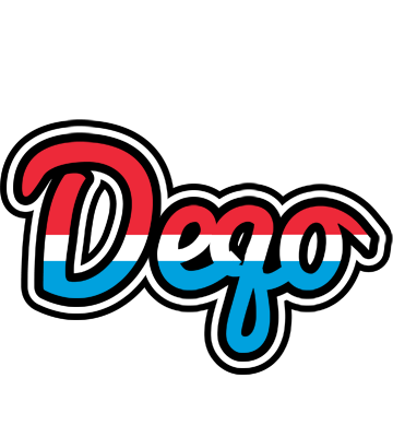 Deqo norway logo