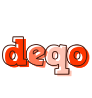 Deqo paint logo