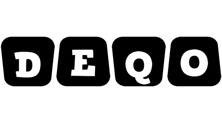 Deqo racing logo