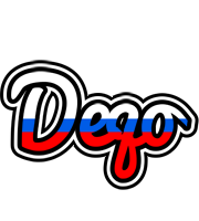 Deqo russia logo