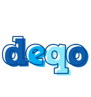 Deqo sailor logo