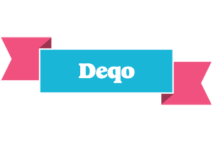 Deqo today logo