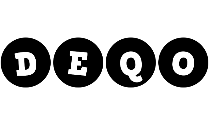 Deqo tools logo