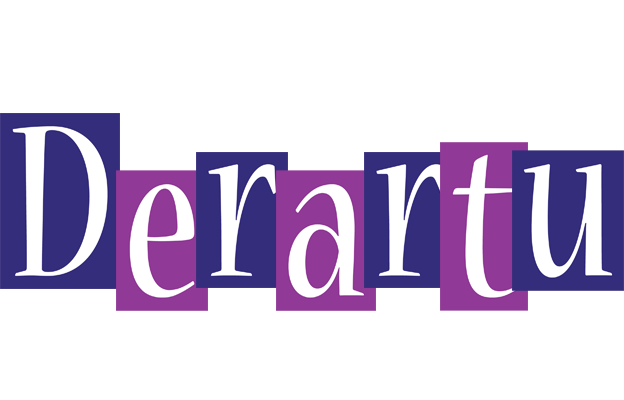 Derartu autumn logo