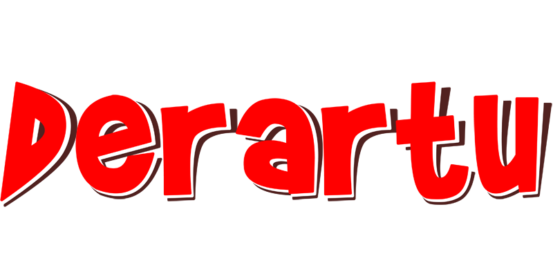 Derartu basket logo