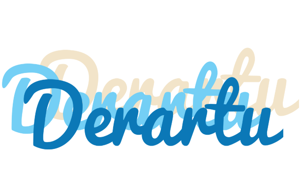 Derartu breeze logo