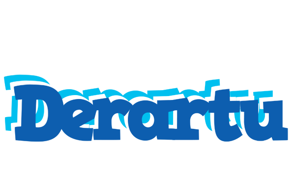 Derartu business logo