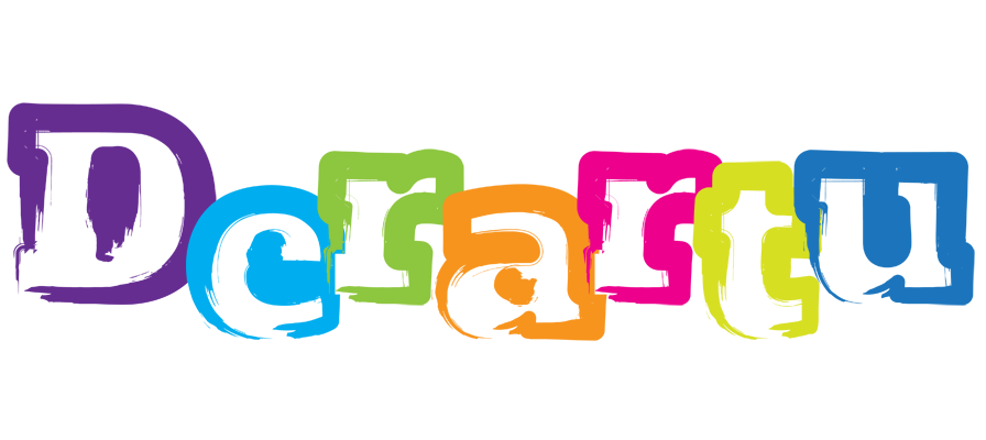 Derartu casino logo