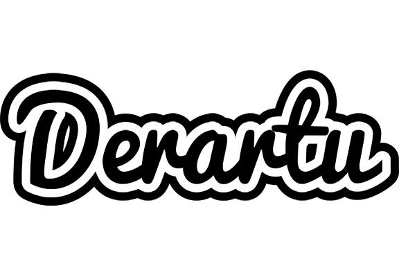 Derartu chess logo