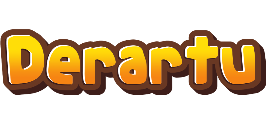 Derartu cookies logo