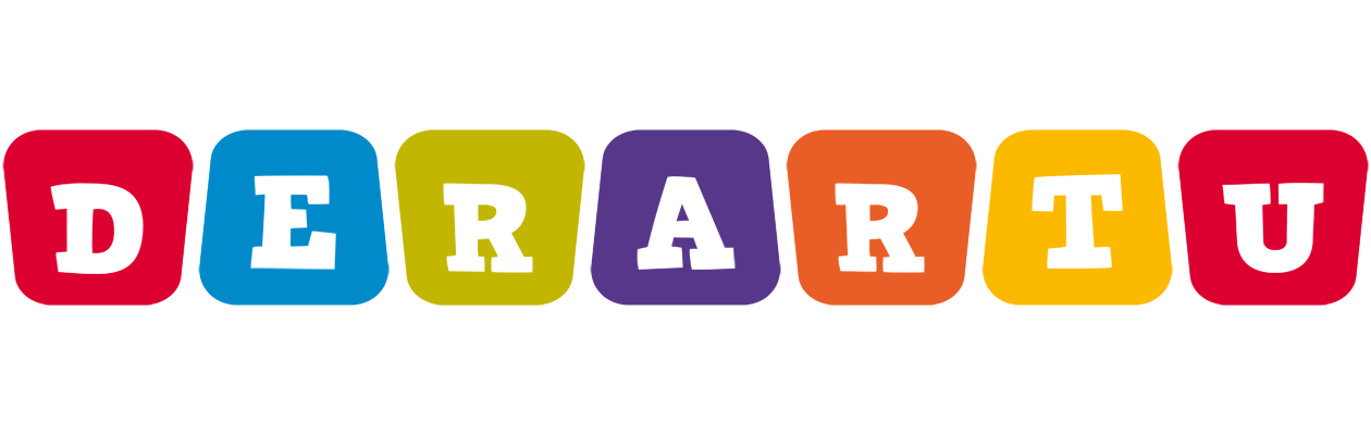 Derartu daycare logo