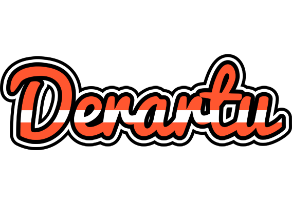 Derartu denmark logo