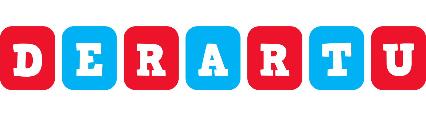 Derartu diesel logo