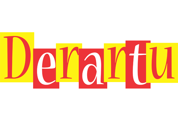 Derartu errors logo