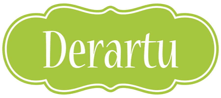 Derartu family logo
