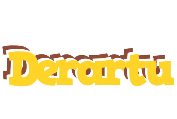 Derartu hotcup logo